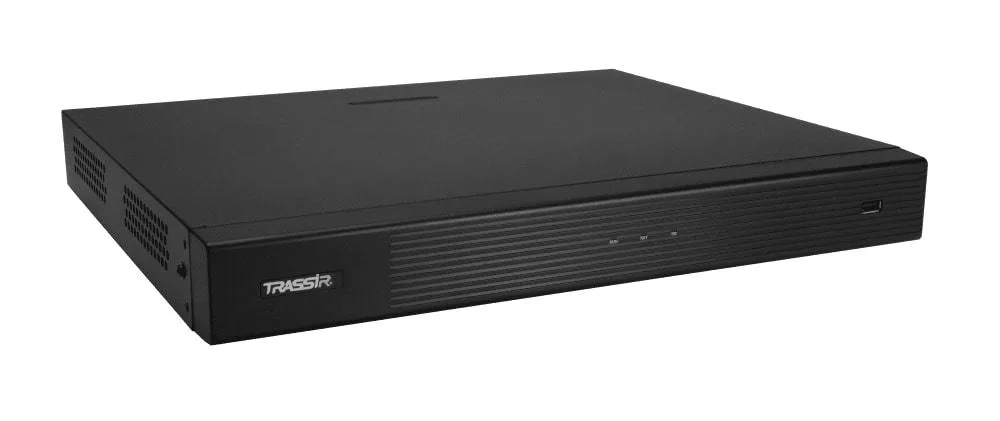 TRASSIR MiniNVR 3204R AnyIP Pro