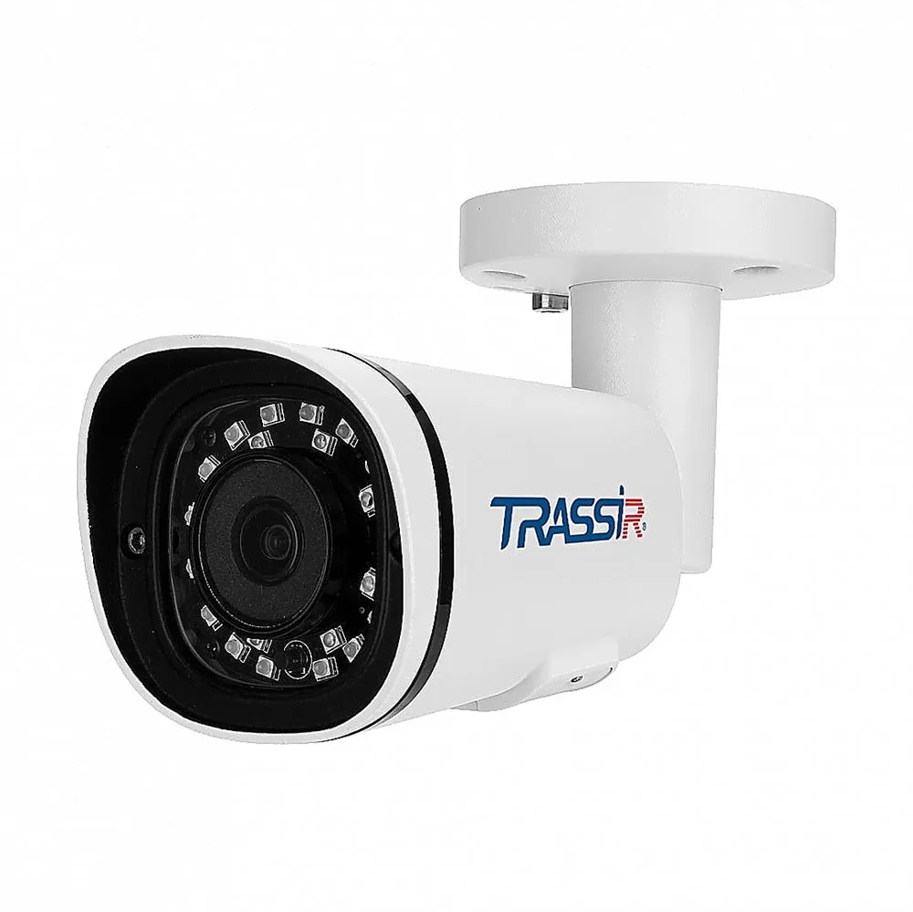 TRASSIR TR-D2121IR3 v6 (C) 2.8