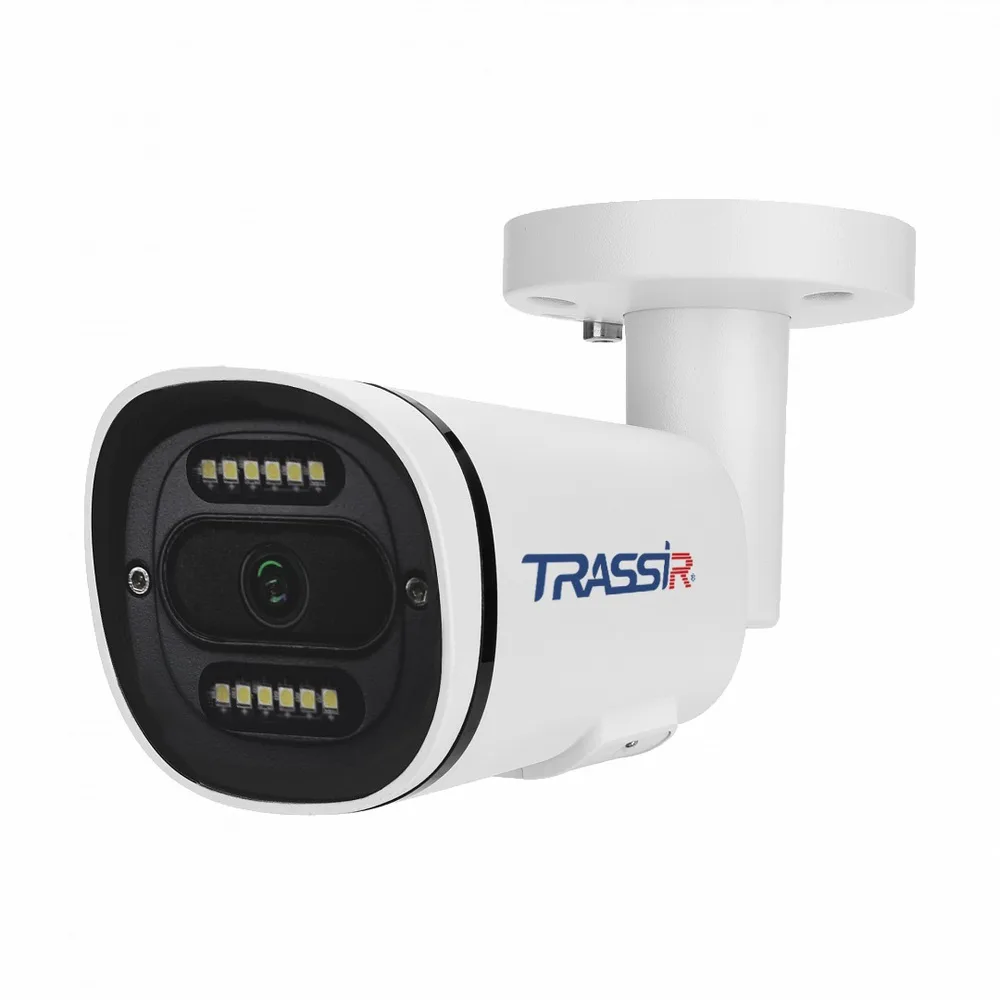TRASSIR TR-D2151CL3 v7 2.8 TRASSIR TR-D2151CL3 v7 2.8