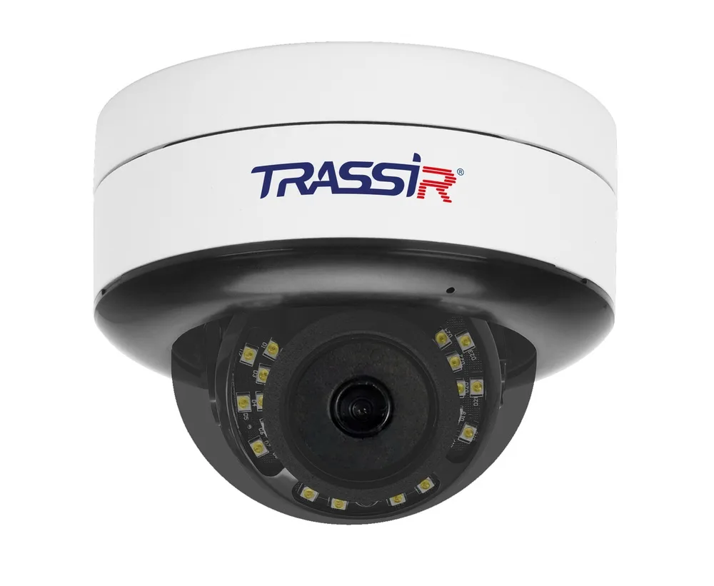 TRASSIR TR-D3151CL3 v7 4.0 TRASSIR TR-D3151CL3 v7 4.0