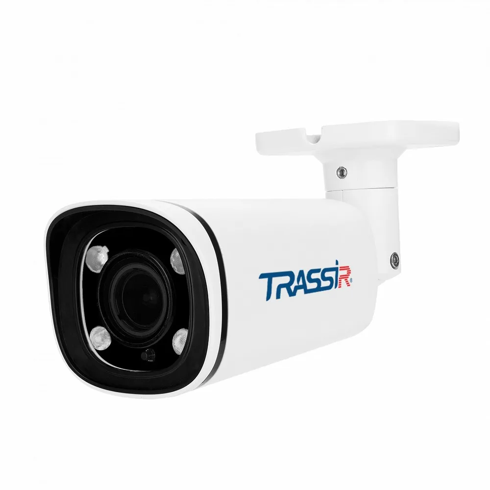 TRASSIR TR-D2153ZCL6 v7 2.7-13.5 TRASSIR TR-D2153ZCL6 v7 2.7-13.5