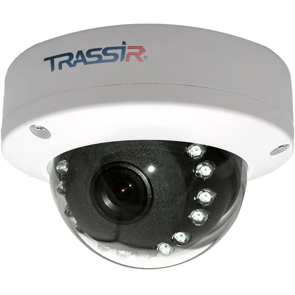 TRASSIR TR-D4D5 v3 (D) 2.8 TRASSIR TR-D4D5 v3 (D) 2.8