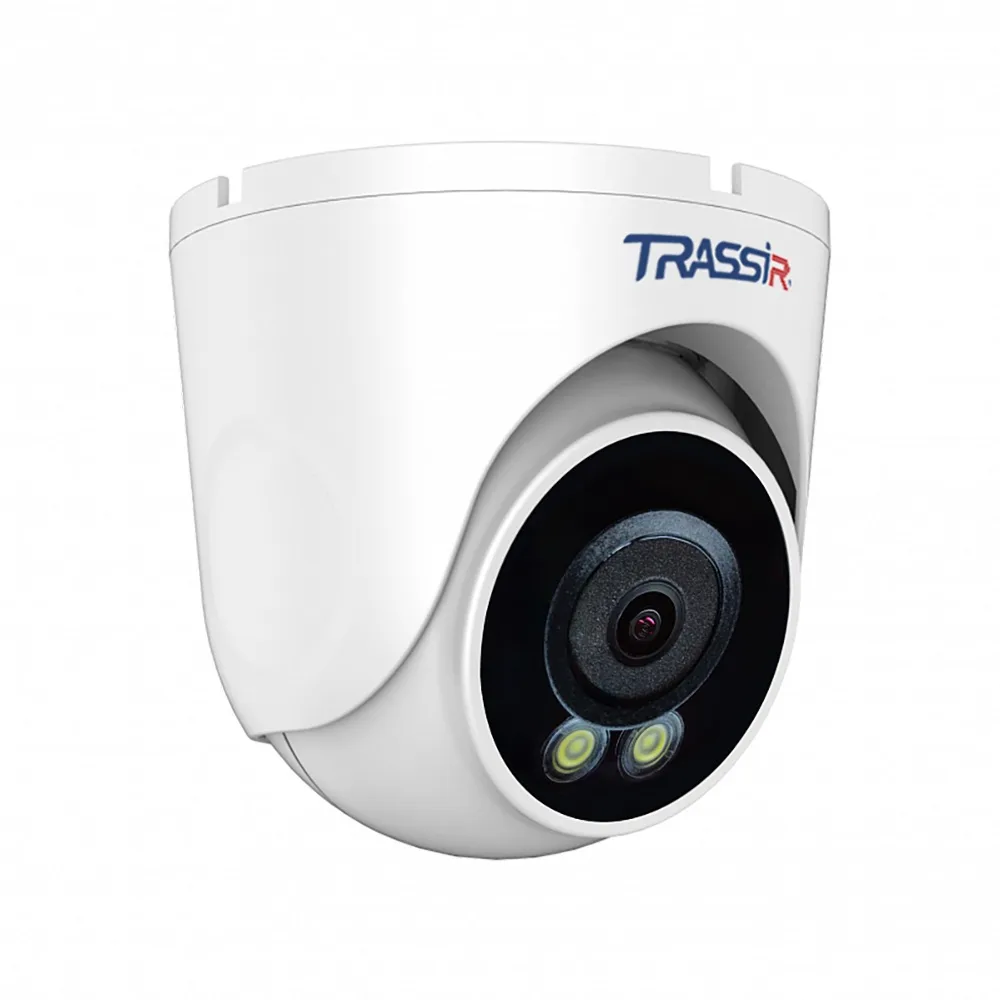 TRASSIR TR-D8251WDDL3 v3 2.8