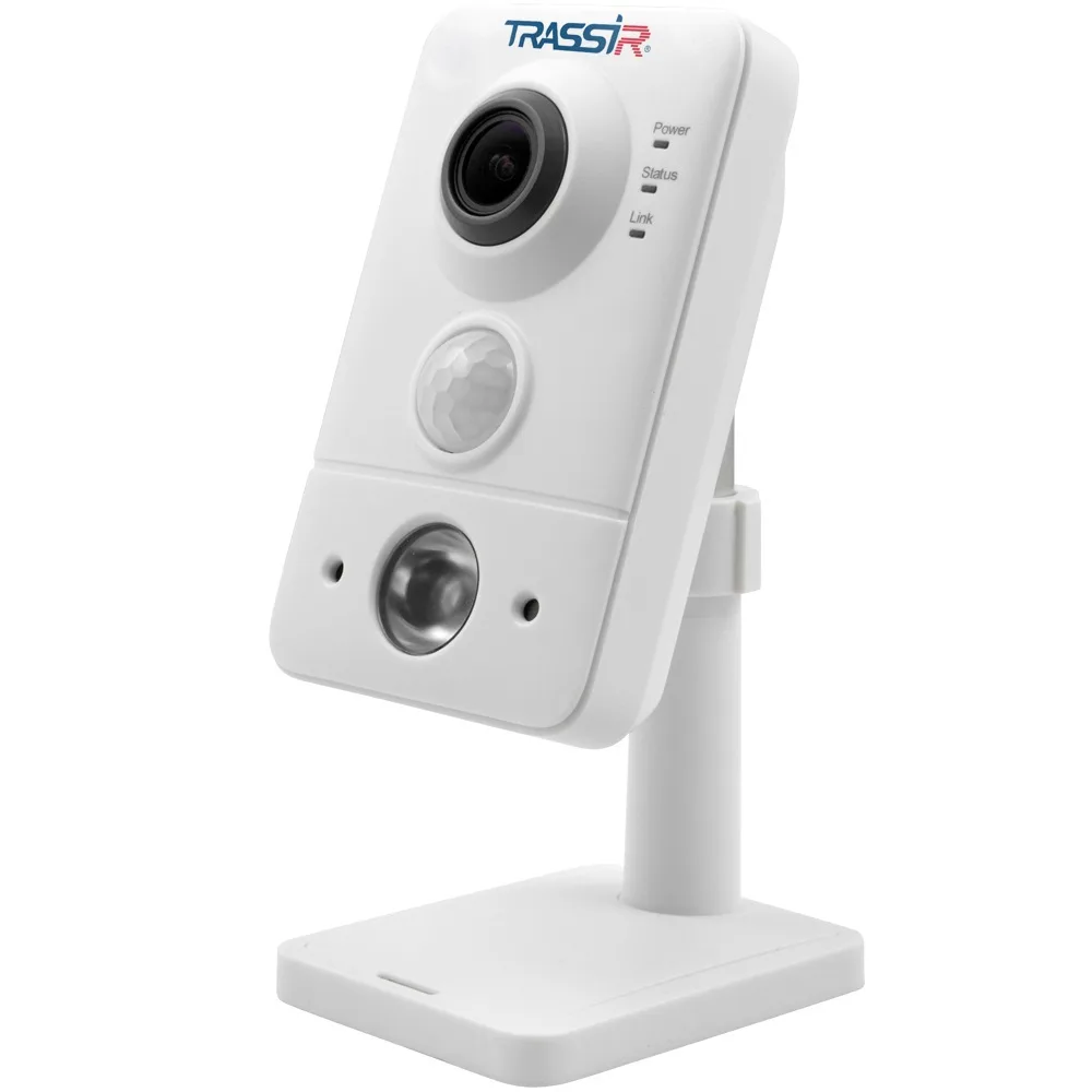 TRASSIR TR-D7121IR1 v7 1.9