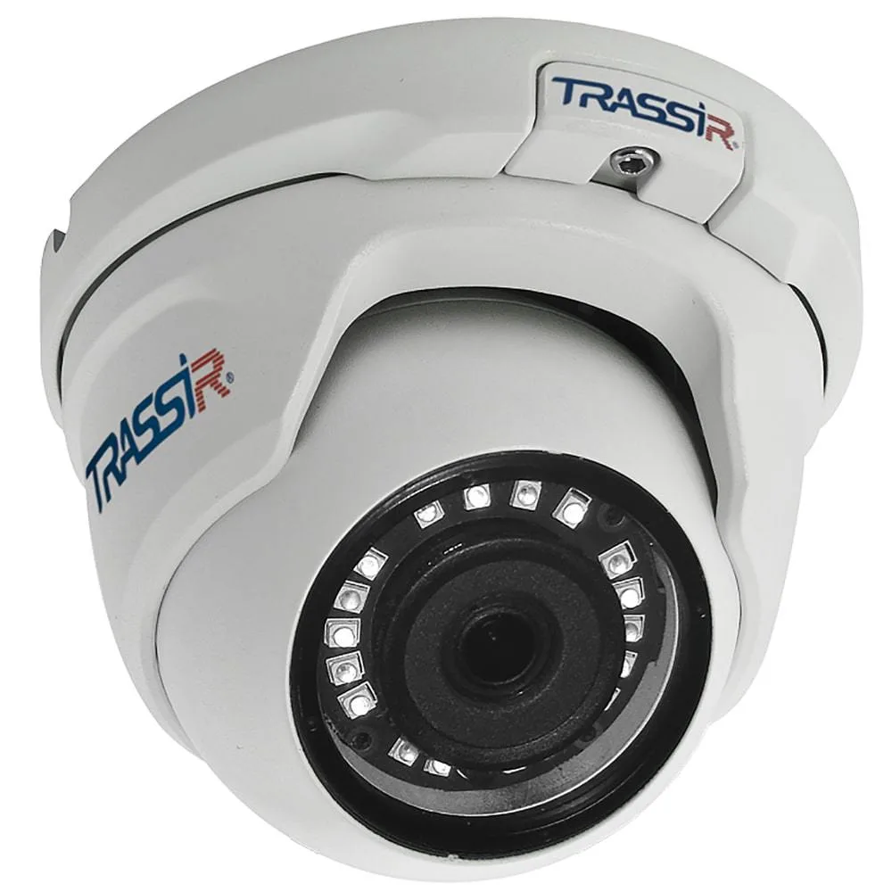 TRASSIR TR-D2S5 v3 (D) 2.8