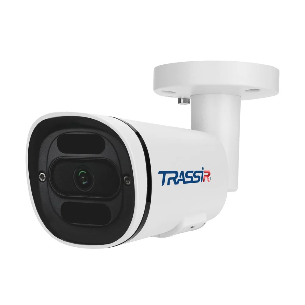 TRASSIR TR-D2221WDIR4 v3 3.6