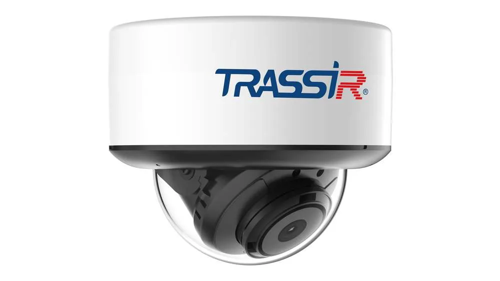 TRASSIR TR-D3221WDIR3 v3 3.6