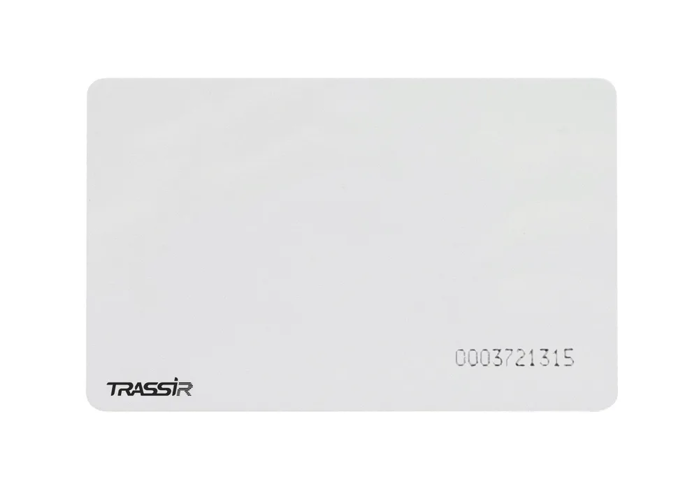 TRASSIR TR-CARD01M