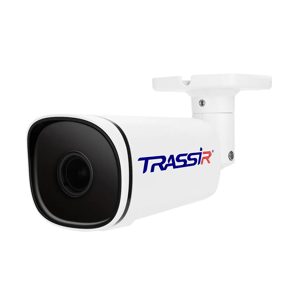 TRASSIR TR-D2254WDZIR7 v3 5-50
