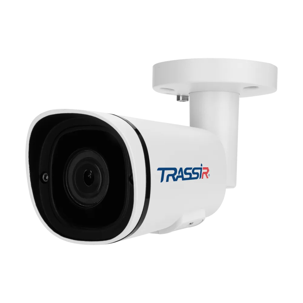 TRASSIR TR-D2252WDZIR4 v3 2.8-8 TRASSIR TR-D2252WDZIR4 v3 2.8-8