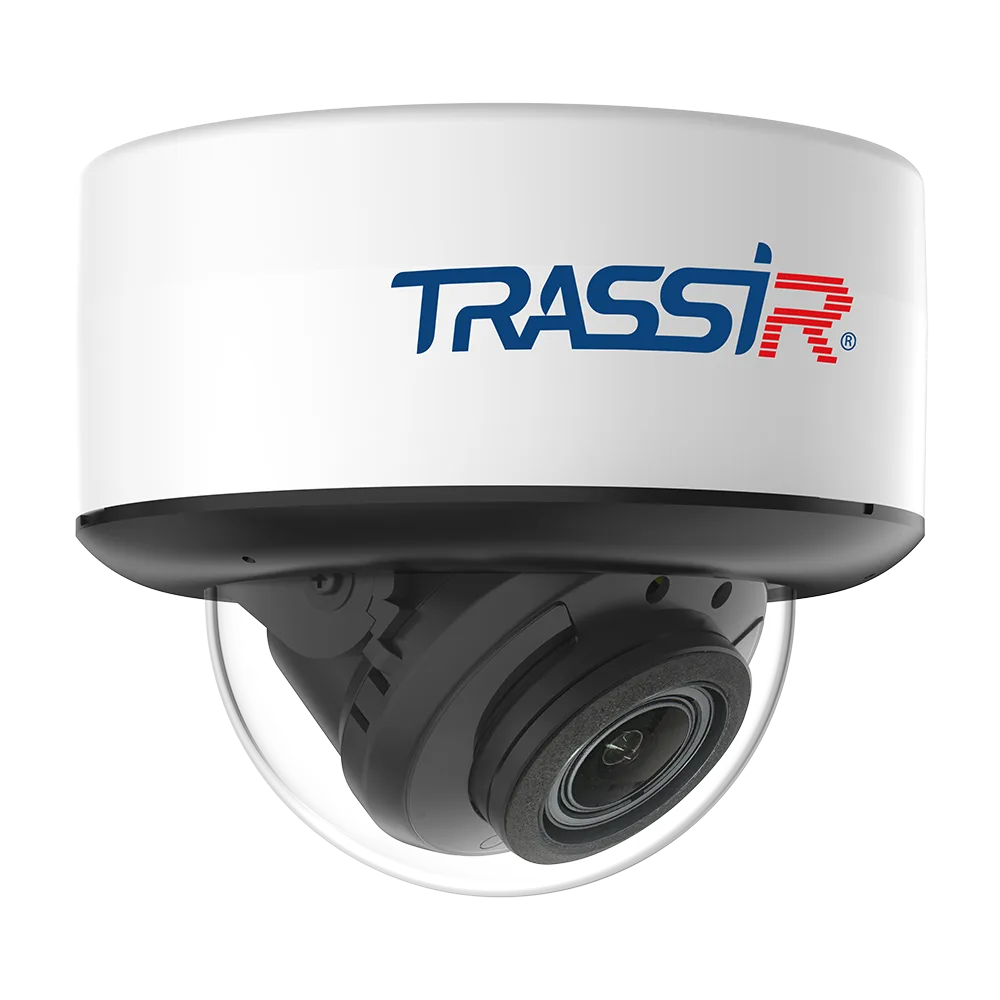 TRASSIR TR-D3253WDZIR4 v3 2.7-13.5