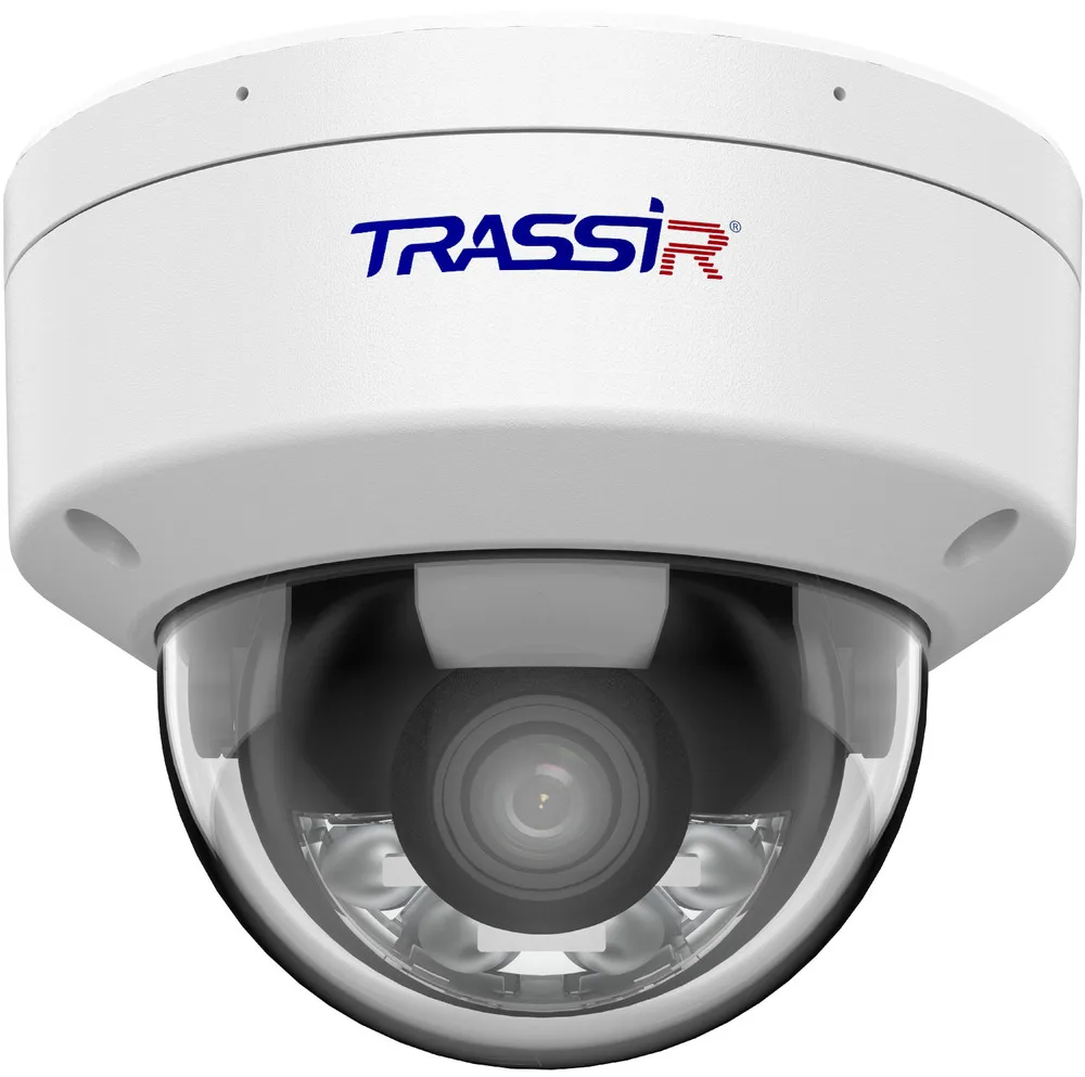 TRASSIR TR-D3361WDDL4 2.8 TRASSIR TR-D3361WDDL4 2.8