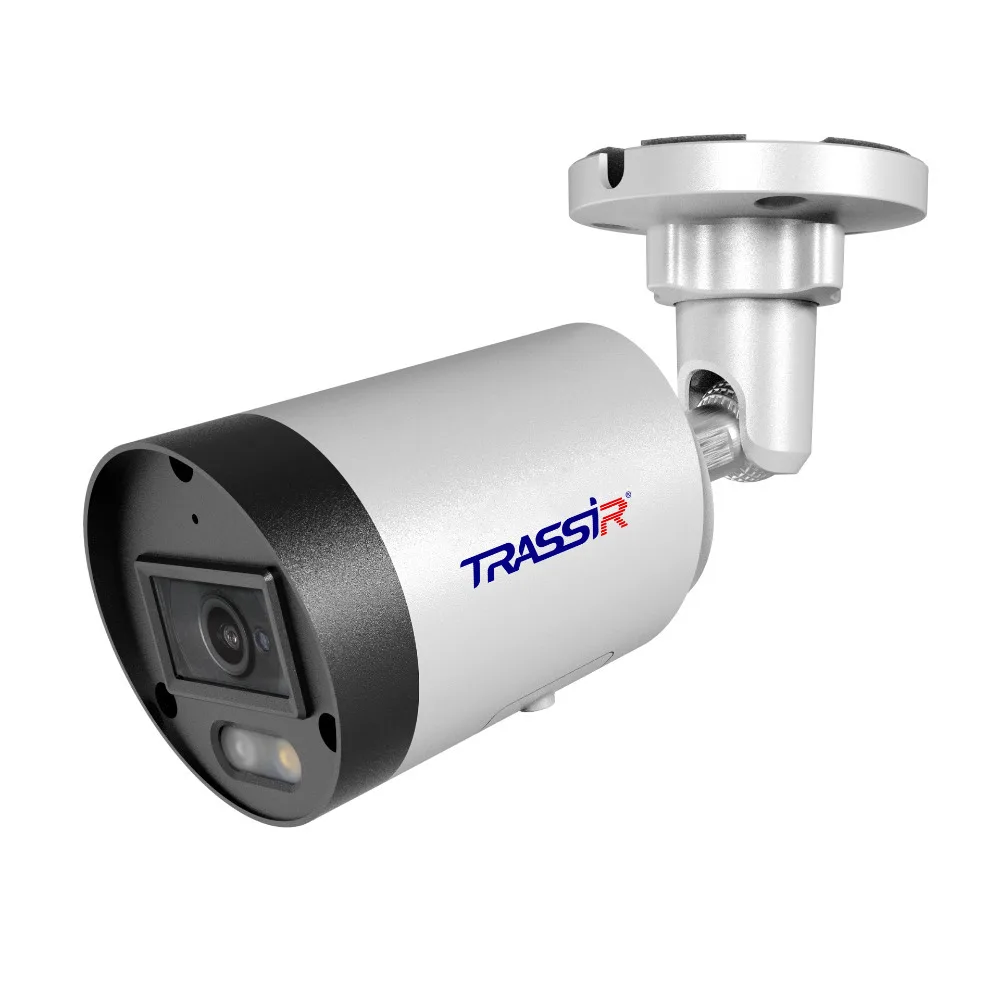 TRASSIR TR-D2121DL3 v7 2.8 TRASSIR TR-D2121DL3 v7 2.8