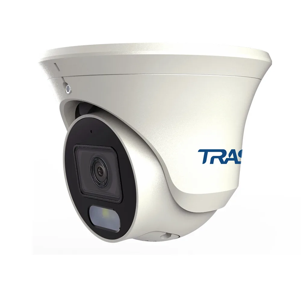 TRASSIR TR-D8121DL2 v7 3.6