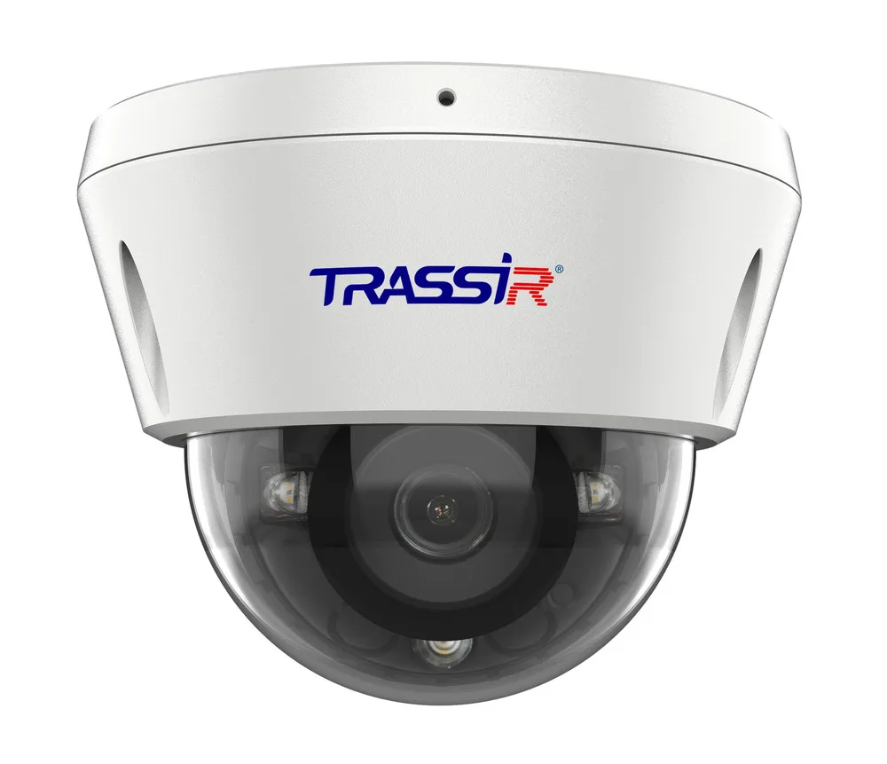 TRASSIR TR-D3121DL3 v7 2.8