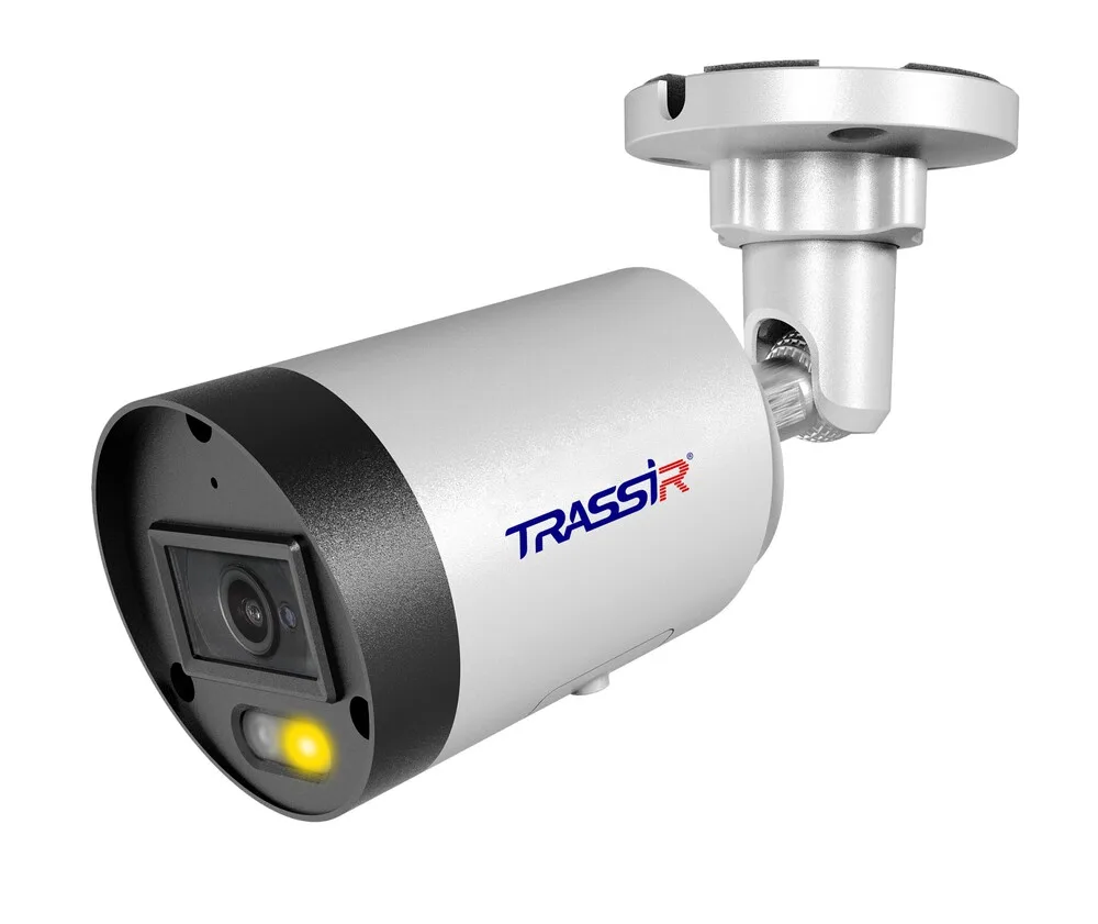 TRASSIR TR-D2281WDDL4 v3 2.8 TRASSIR TR-D2281WDDL4 v3 2.8