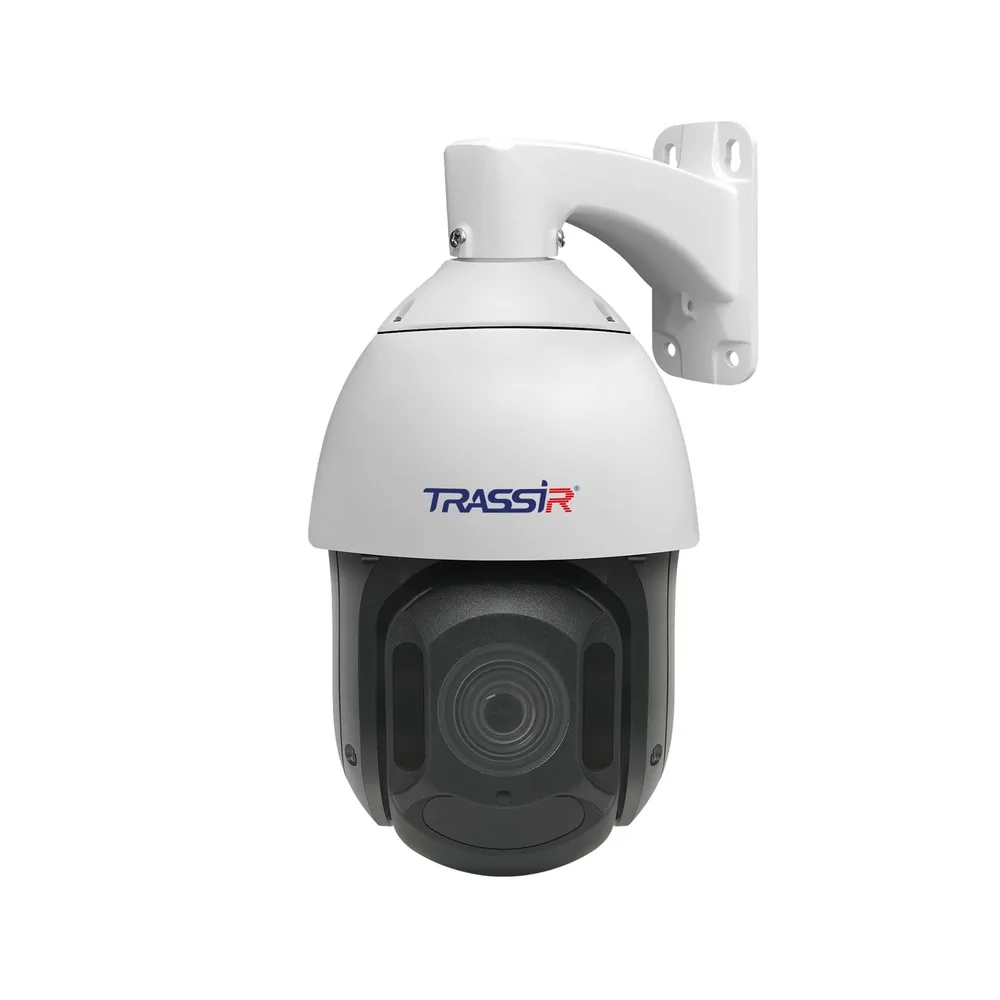 TRASSIR TR-D6154IR10 v3 (R) 4.3-86