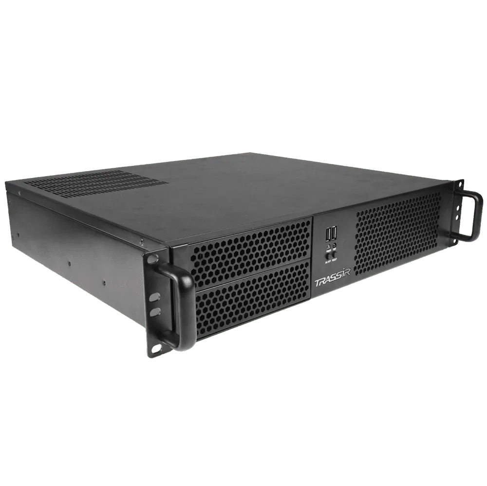 TRASSIR NeuroStation Compact RE