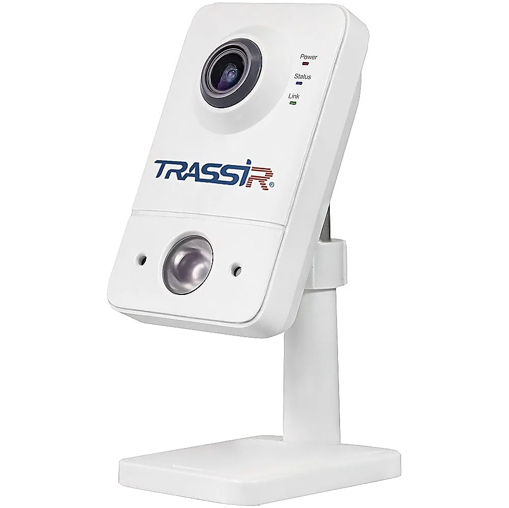 TRASSIR TR-D7121IR1W v2 2.8