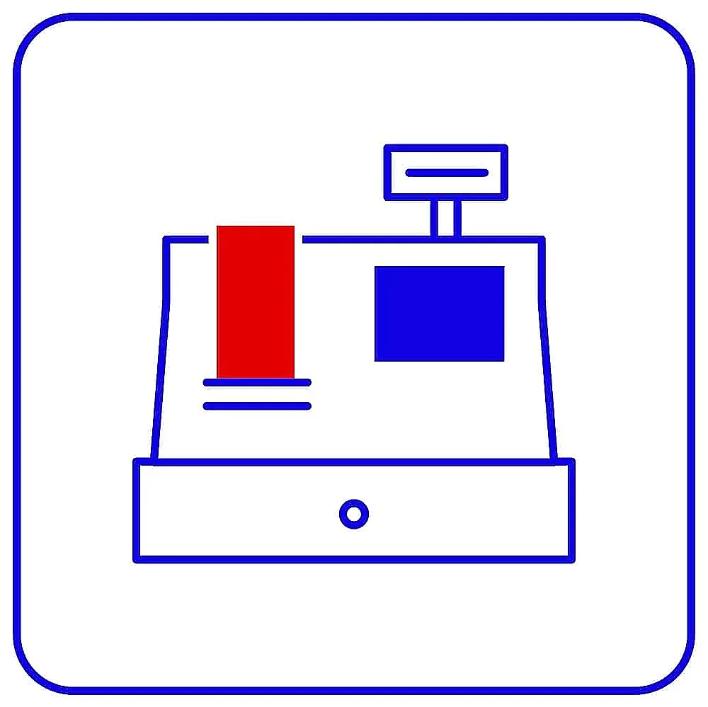 TRASSIR ActivePOS-1 (Не для SetRetail)