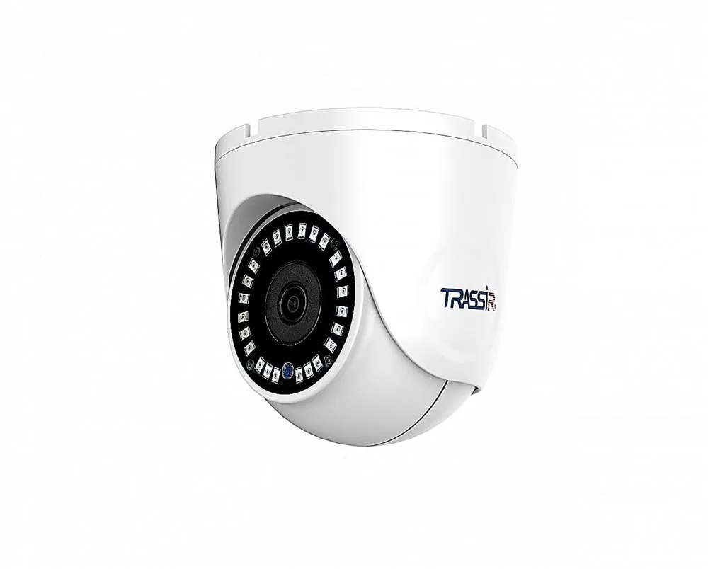 TRASSIR TR-D8151IR2 2.8 TRASSIR TR-D8151IR2 2.8