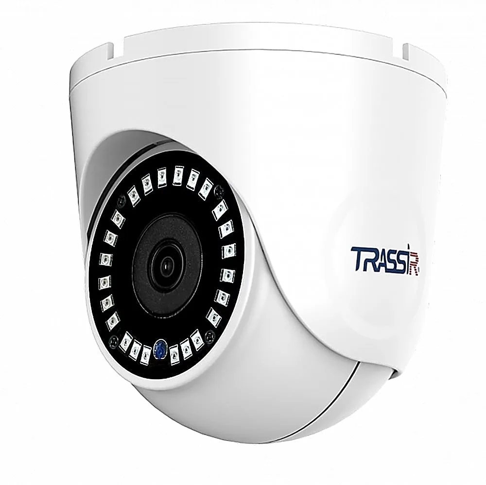TRASSIR TR-D8121IR2 v6 3.6 TRASSIR TR-D8121IR2 v6 3.6