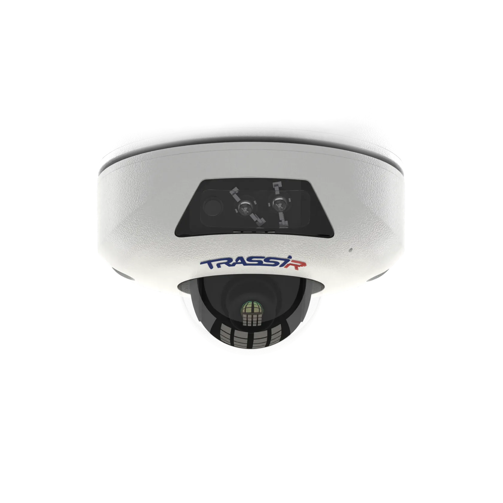 TRASSIR TR-D4121IR1 v6 2.8