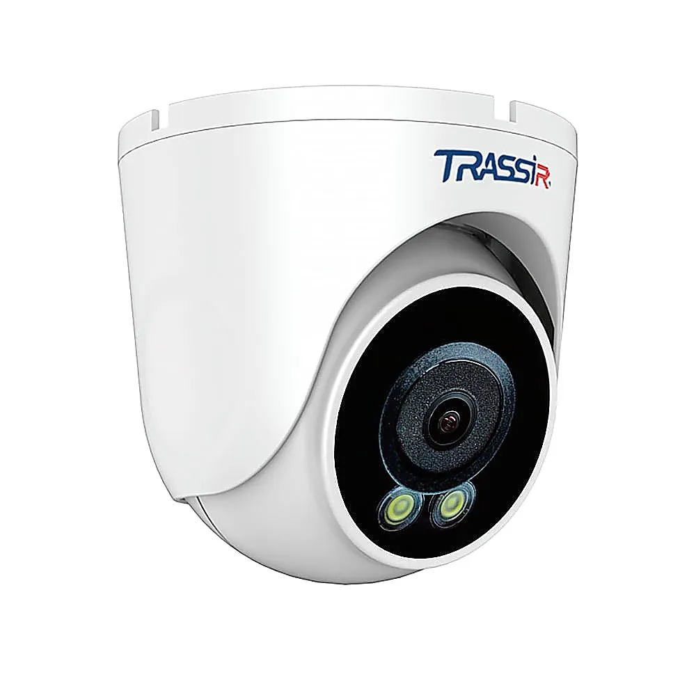 TRASSIR TR-D8221WDCL3 4.0 TRASSIR TR-D8221WDCL3 4.0