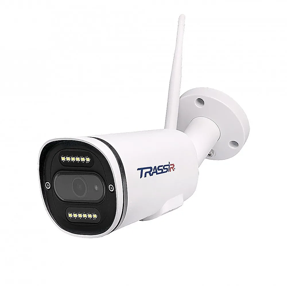 TRASSIR TR-D2121CL3W 2.8 TRASSIR TR-D2121CL3W 2.8