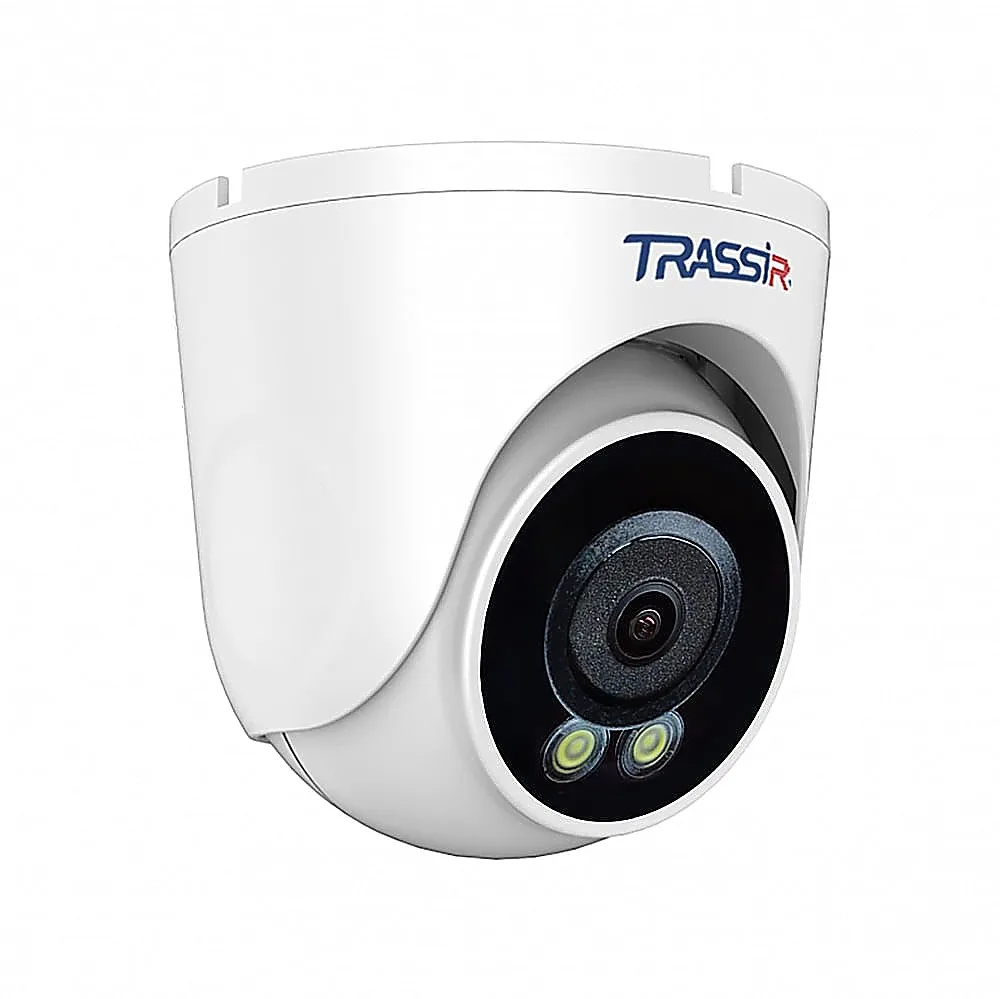 TRASSIR TR-D8121CL2 2.8