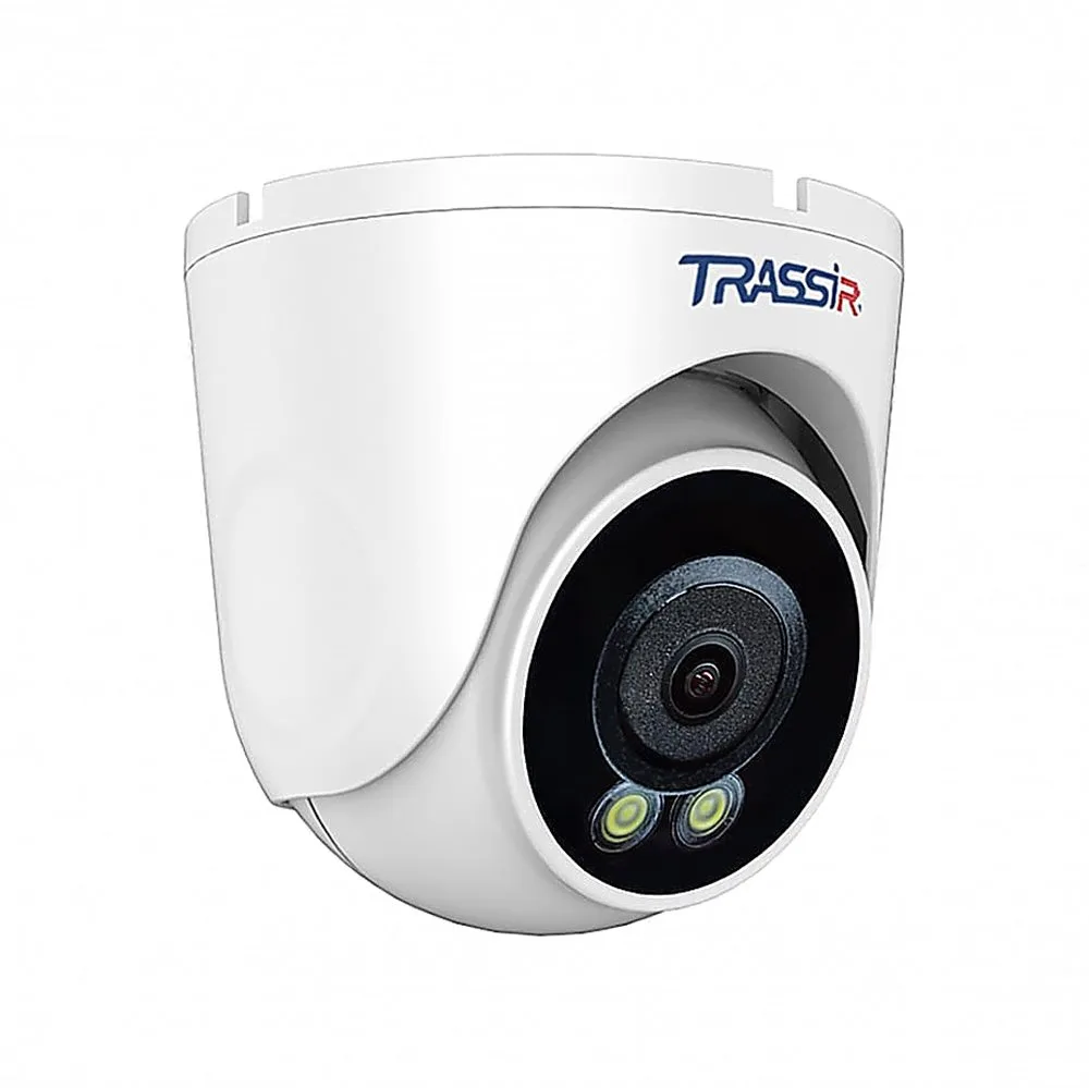 TRASSIR TR-D8251WDCL3 4.0 TRASSIR TR-D8251WDCL3 4.0