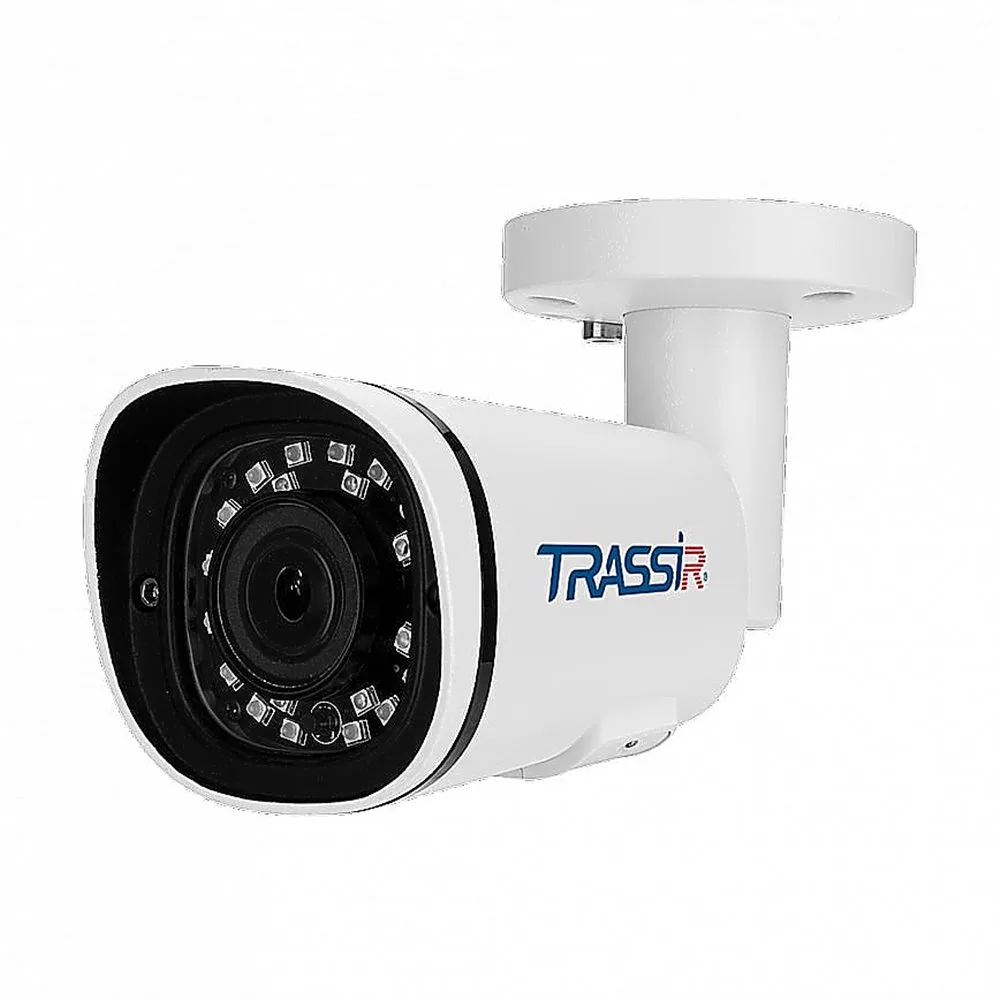 TRASSIR TR-D2252WDZIR4 v2 2.8-8