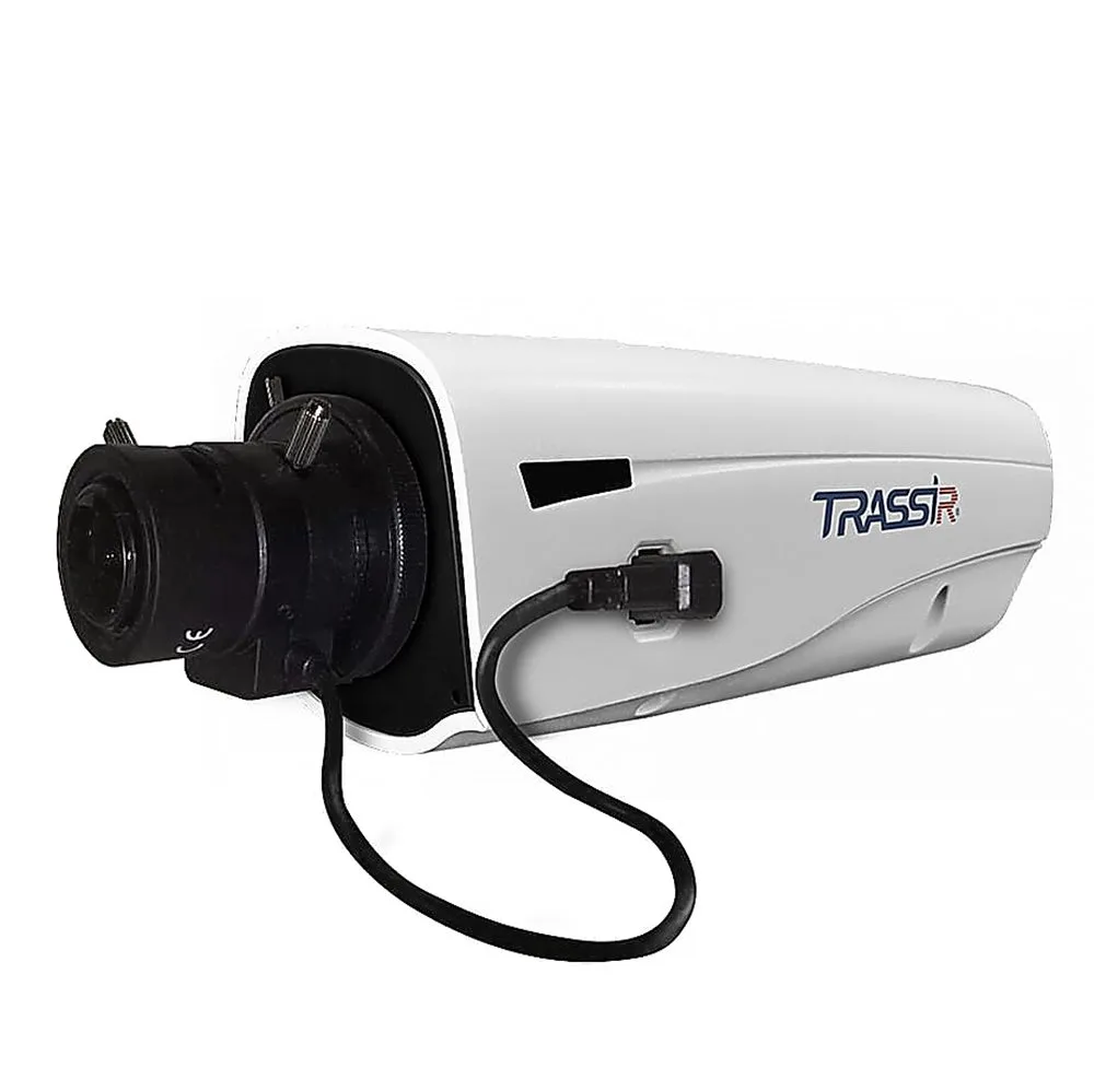 TRASSIR TR-D1250WD v2 TRASSIR TR-D1250WD v2