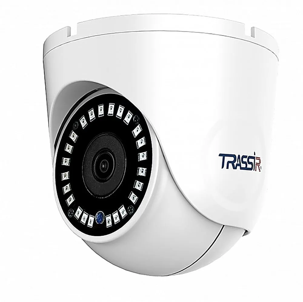 TRASSIR TR-D8151IR2 v2 2.8 TRASSIR TR-D8151IR2 v2 2.8