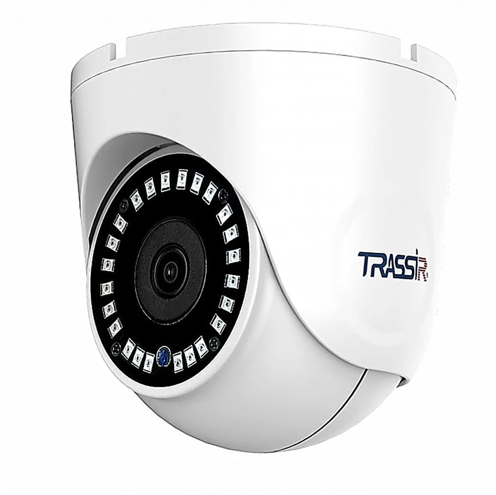 TRASSIR TR-D8221WDIR3 v2 3.6
