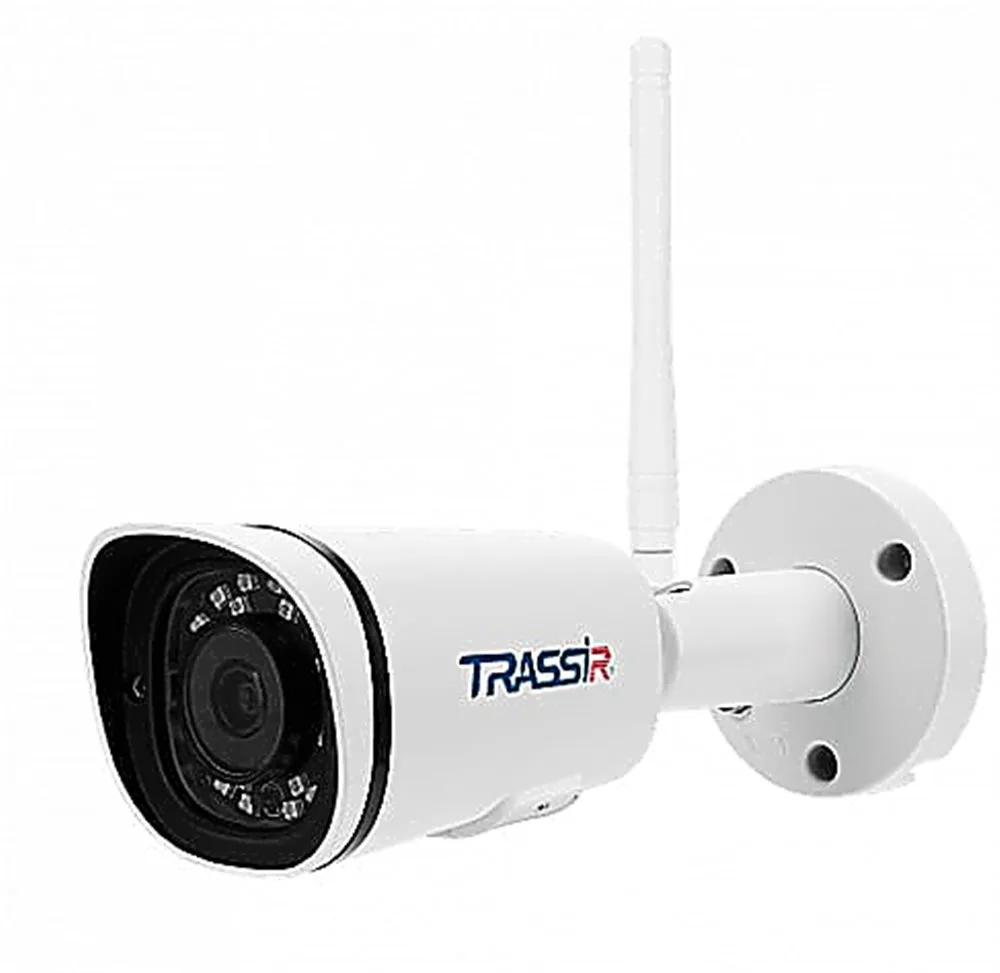 TRASSIR TR-D2221WDIR4W v2 2.8 TRASSIR TR-D2221WDIR4W v2 2.8