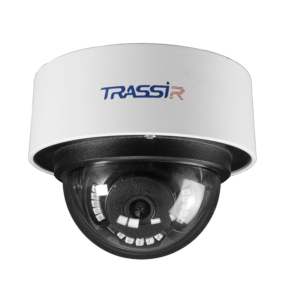 TRASSIR TR-D3181IR3 v3 2.8 TRASSIR TR-D3181IR3 v3 2.8