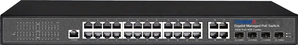 TRASSIR TR-NS24284C-400-24PoE TRASSIR TR-NS24284C-400-24PoE