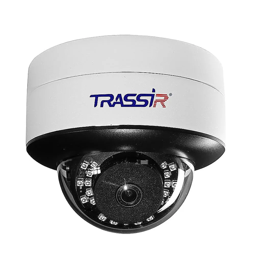 TRASSIR TR-D3221WDIR3 v2 3.6