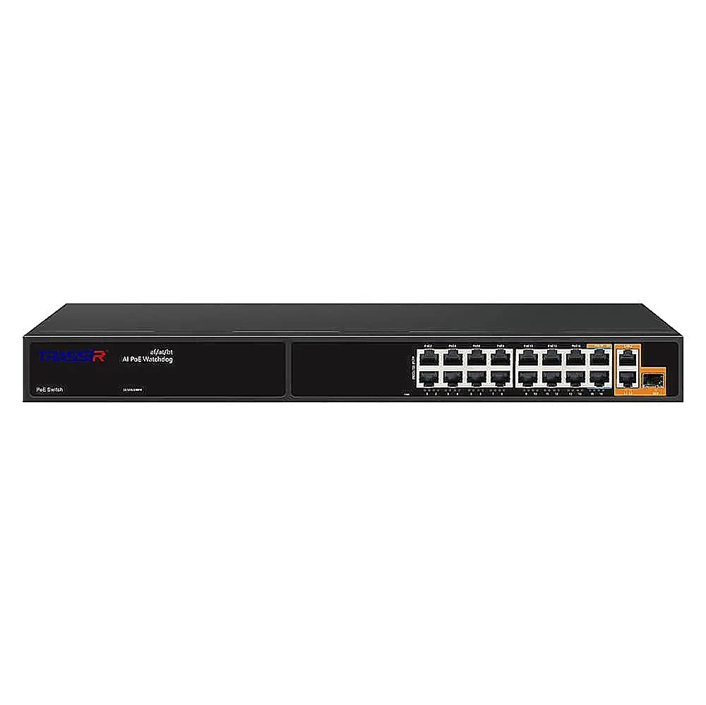 TRASSIR TR-NS11191S-285-16PoE TRASSIR TR-NS11191S-285-16PoE