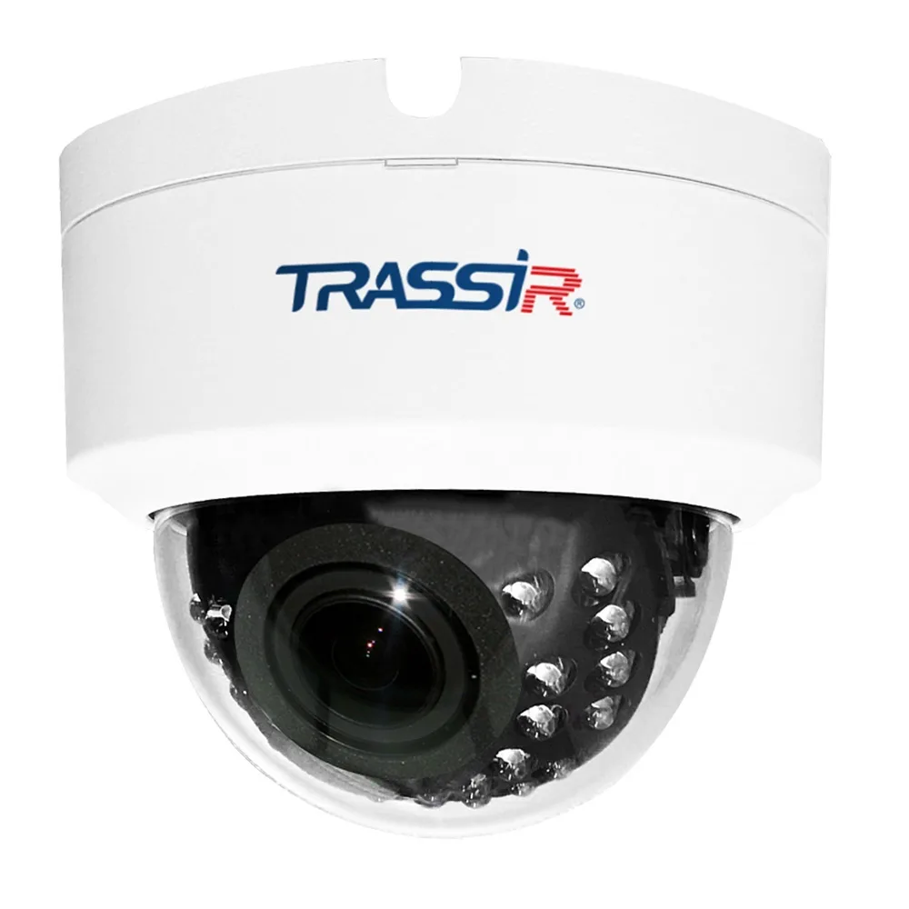 TRASSIR TR-D4D2 v3 2.7-13.5