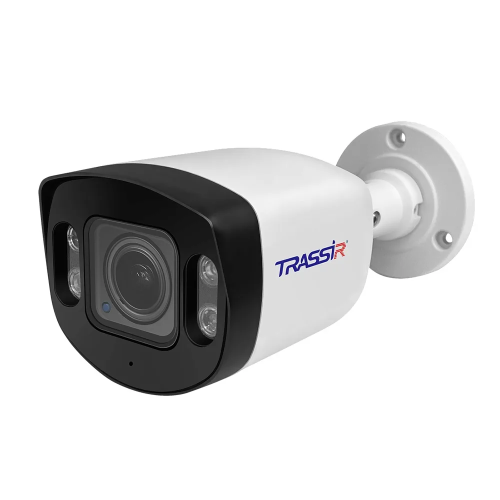 TRASSIR TR-D4B6 v3 2.7-13.5 TRASSIR TR-D4B6 v3 2.7-13.5