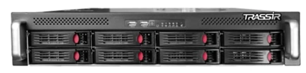 TRASSIR NeuroStation CT1 8800R/160-A5