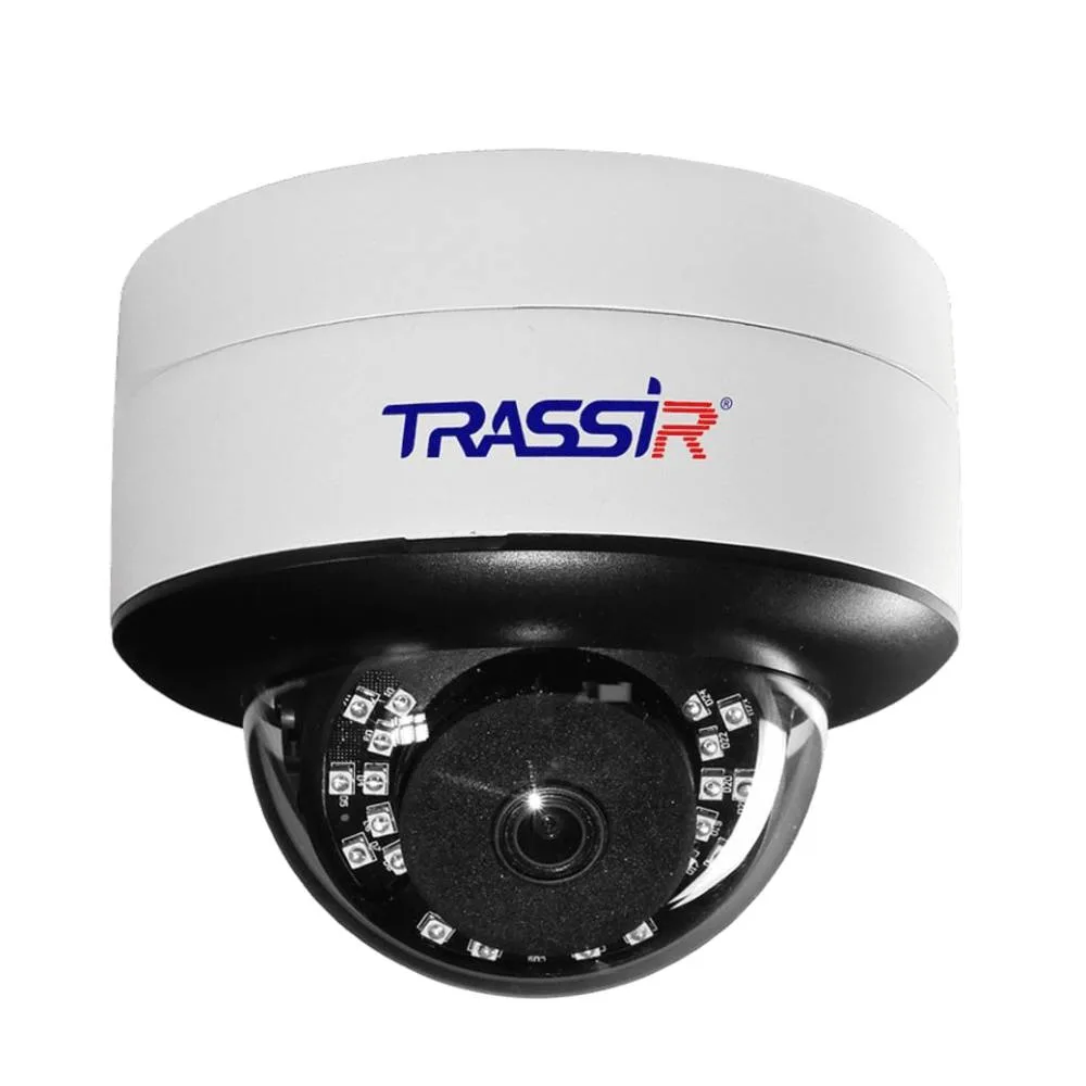 TRASSIR TR-D3152ZIR2 v2 (R) 2.8-8 TRASSIR TR-D3152ZIR2 v2 (R) 2.8-8