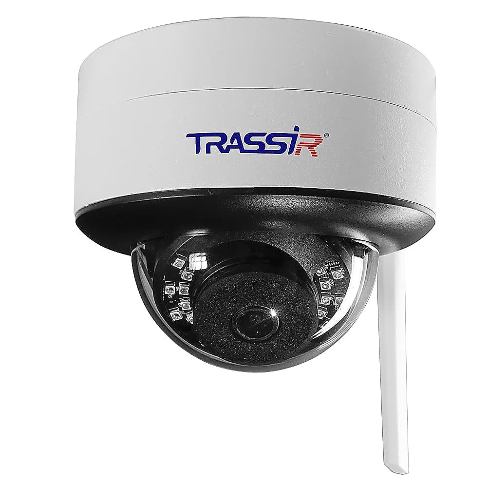 TRASSIR TR-D3121IR2W v3 (B) 2.8