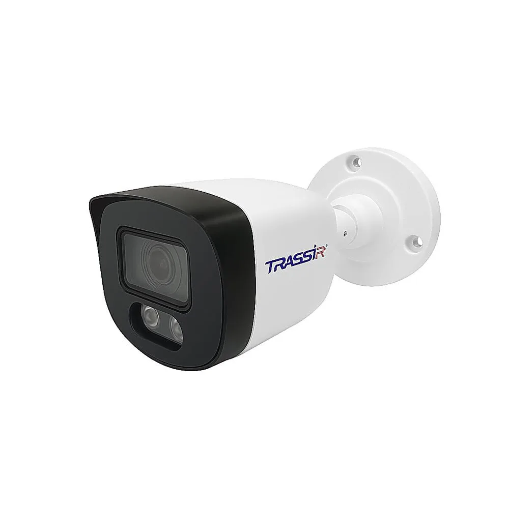 TRASSIR TR-D2B5 v3 (R) 2.8