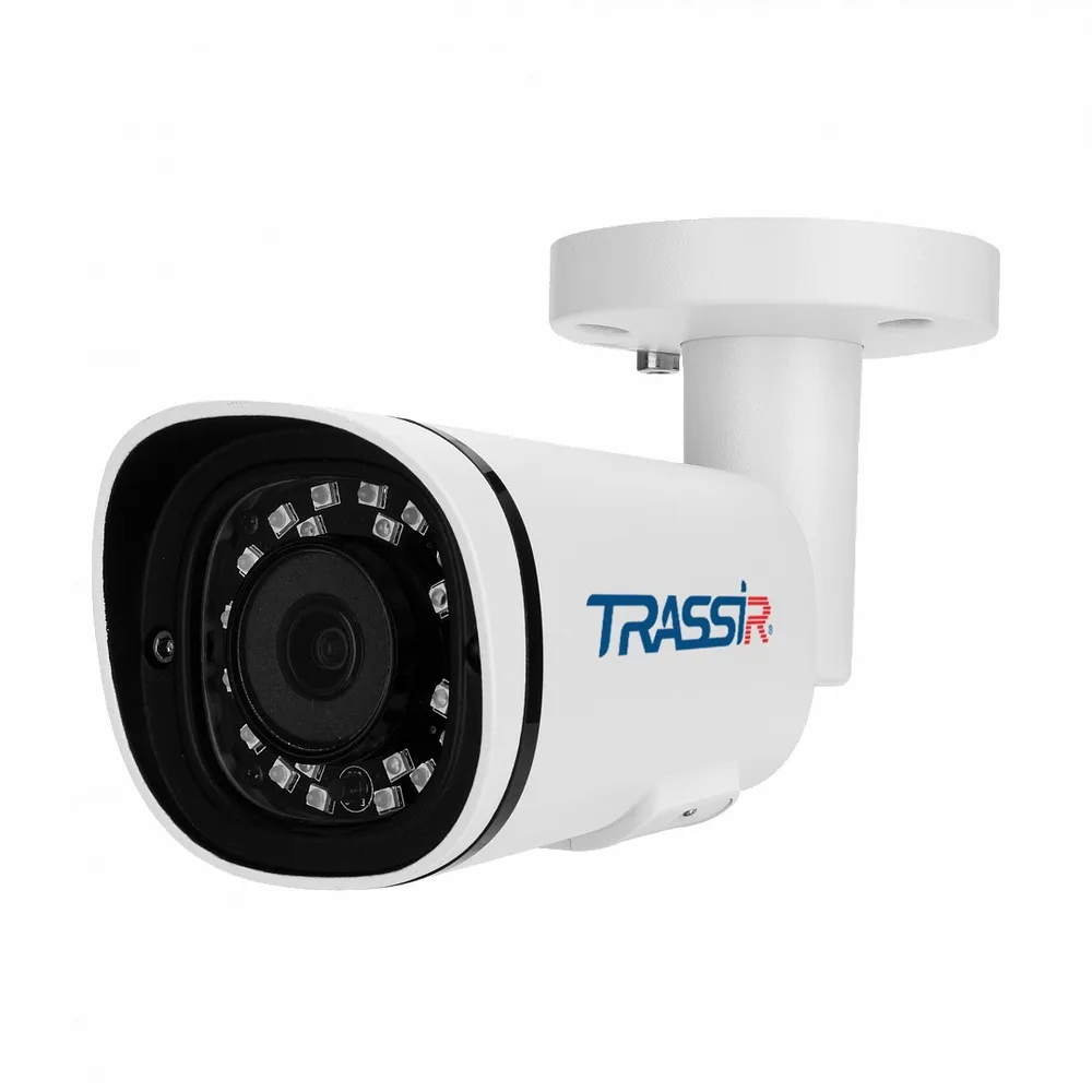 TRASSIR TR-D2121IR3 v6 (D) 3.6