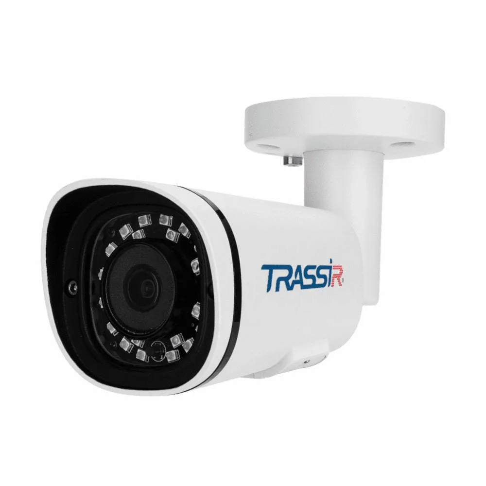 TRASSIR TR-D2152ZIR3 v2 (R) 2.8-8
