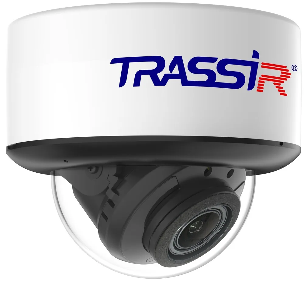 TRASSIR TR-D3323WDZIR4 2.7-13.5