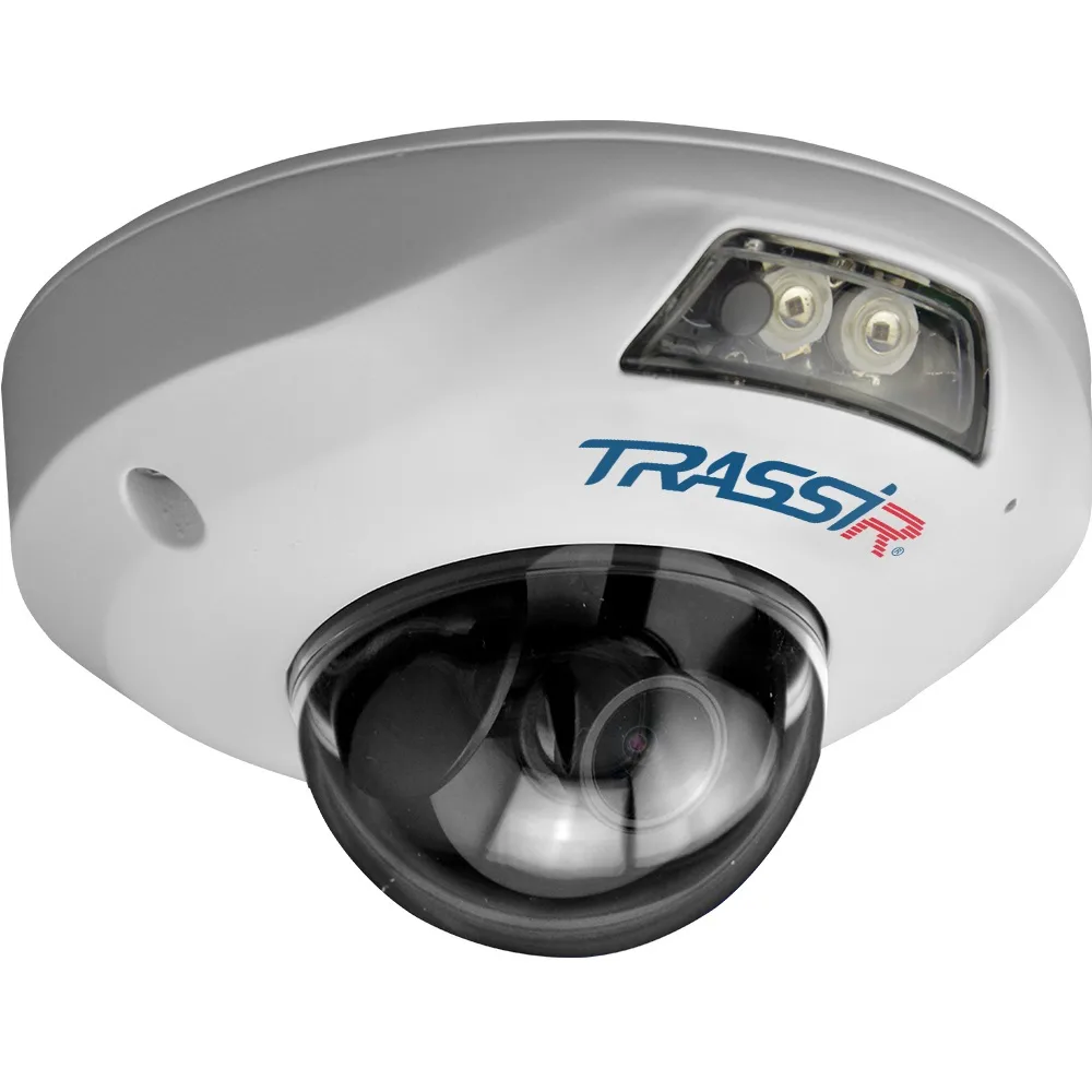 TRASSIR TR-D4321WDIR2 2.8